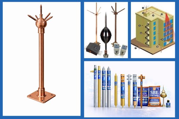 Chemical Earthing Solutions