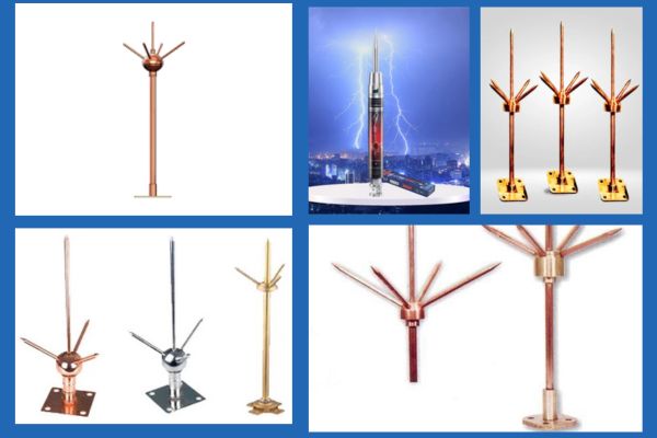 Lightning Arrester
